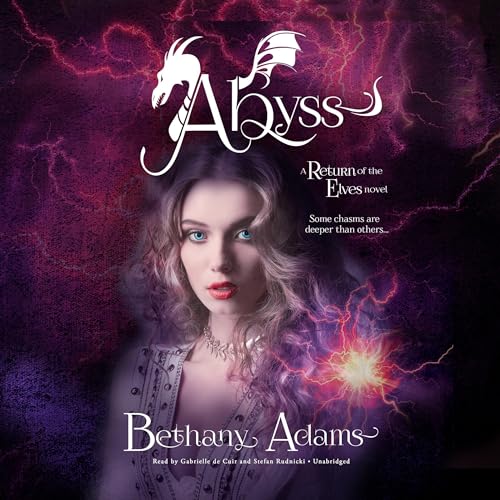 Cover of Abyss