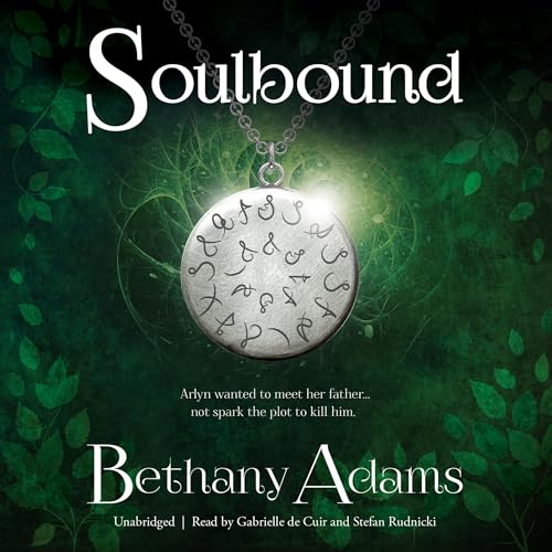 Cover of Soulbound