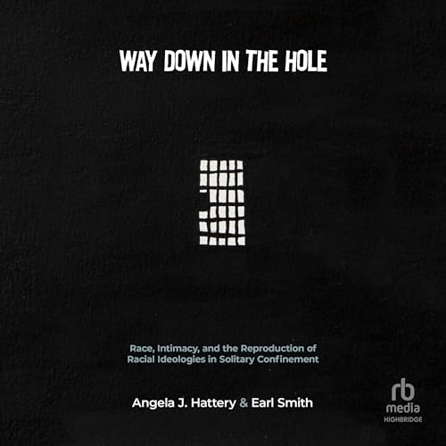 Cover of Way Down in the Hole