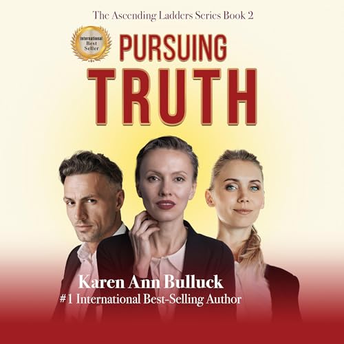 Cover of Pursuing Truth