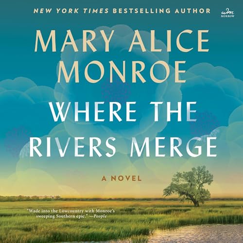 Cover of Where the Rivers Merge
