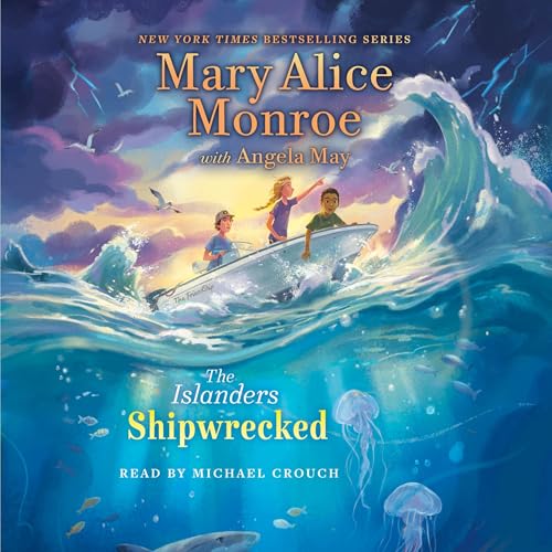 Cover of Shipwrecked