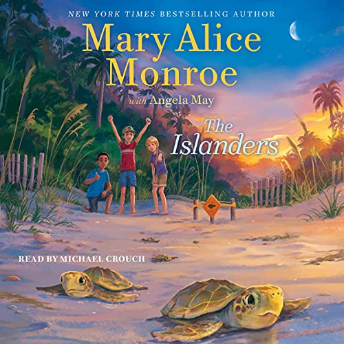 Cover of The Islanders