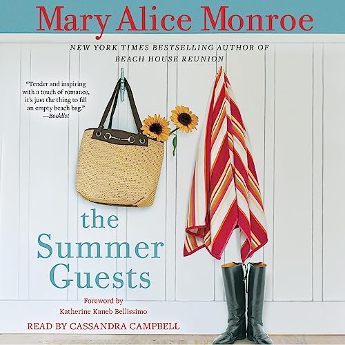 Cover of The Summer Guests