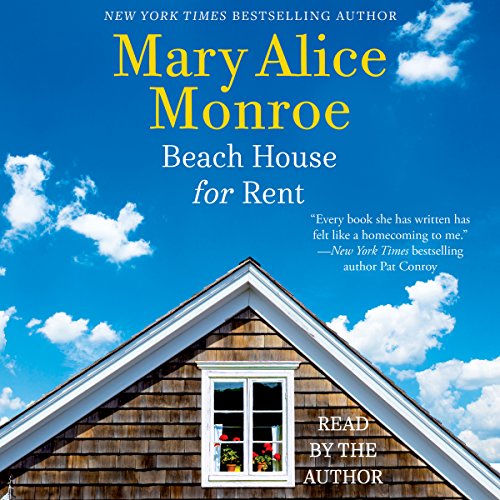 Cover of Beach House for Rent