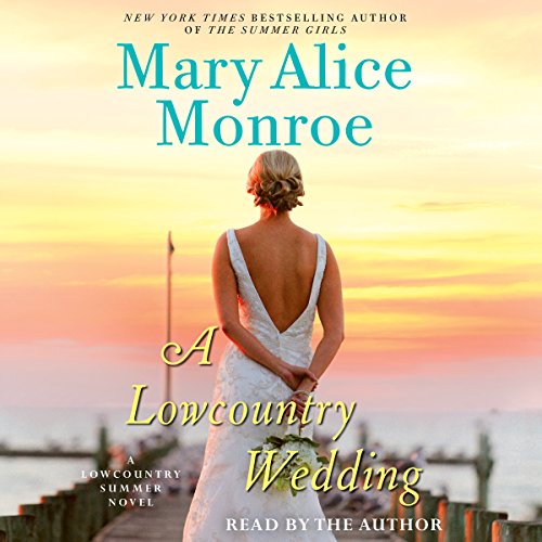Cover of A Lowcountry Wedding