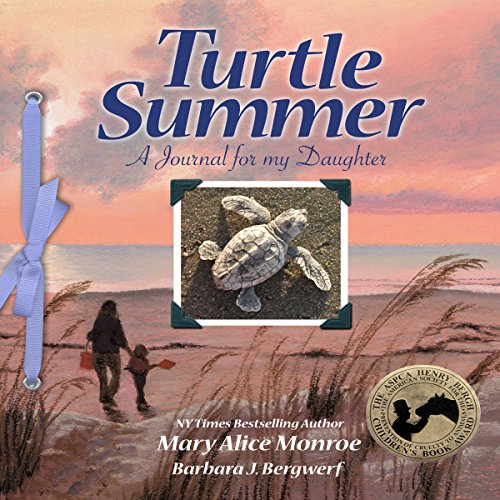 Cover of Turtle Summer