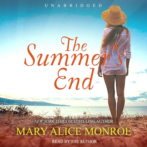 Cover of The Summer's End