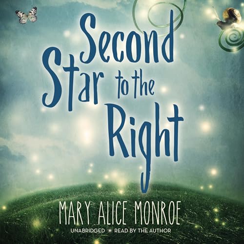 Cover of Second Star to the Right