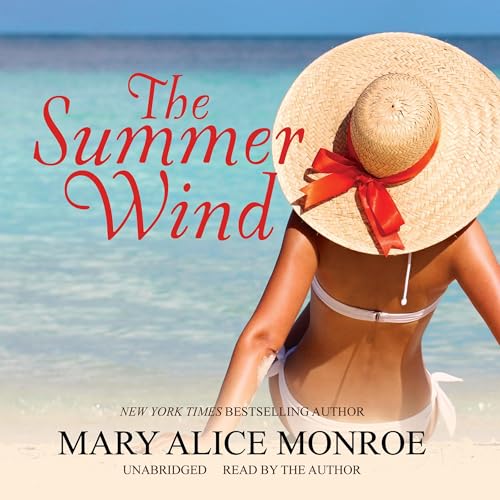Cover of The Summer Wind