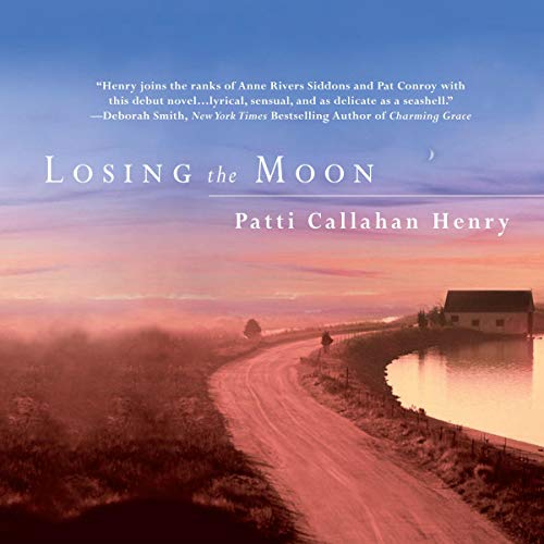 Cover of Losing the Moon