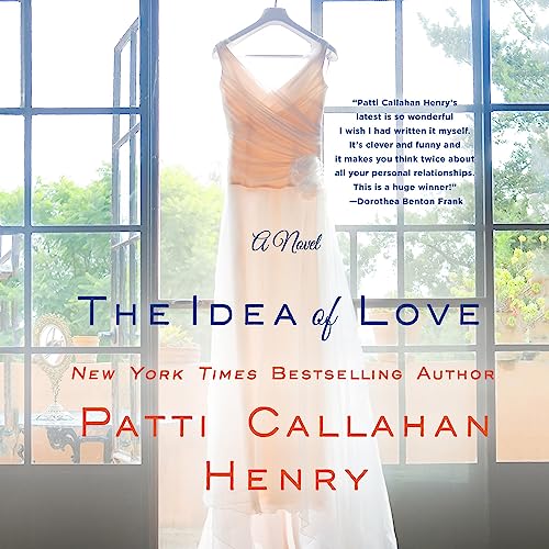Cover of The Idea of Love