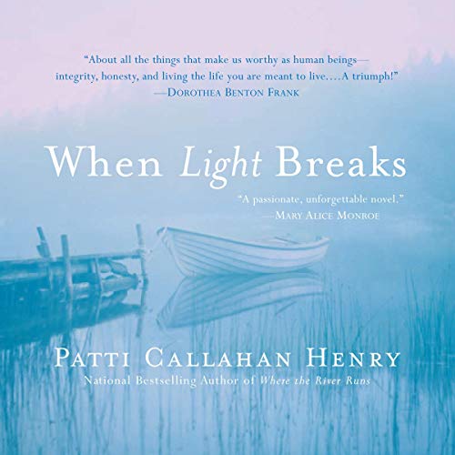 Cover of When Light Breaks
