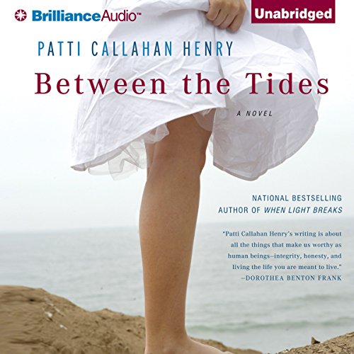 Cover of Between the Tides