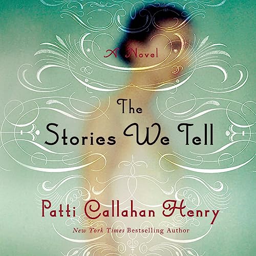 Cover of The Stories We Tell