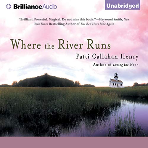 Cover of Where the River Runs