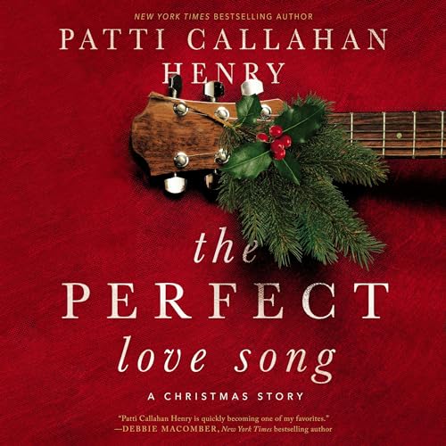 Cover of The Perfect Love Song