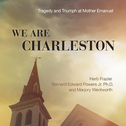 Cover of We Are Charleston