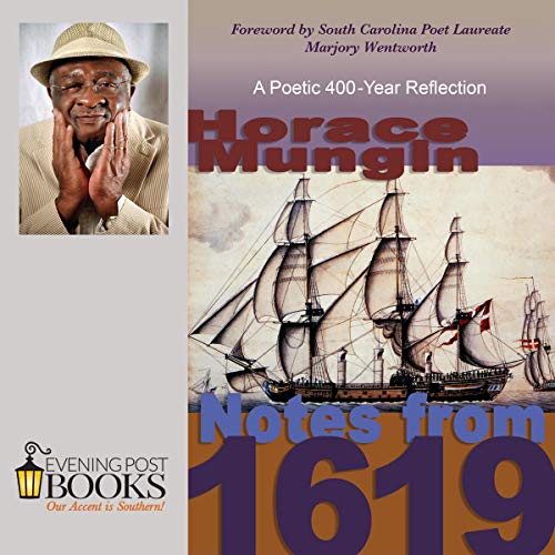 Cover of Notes from 1619