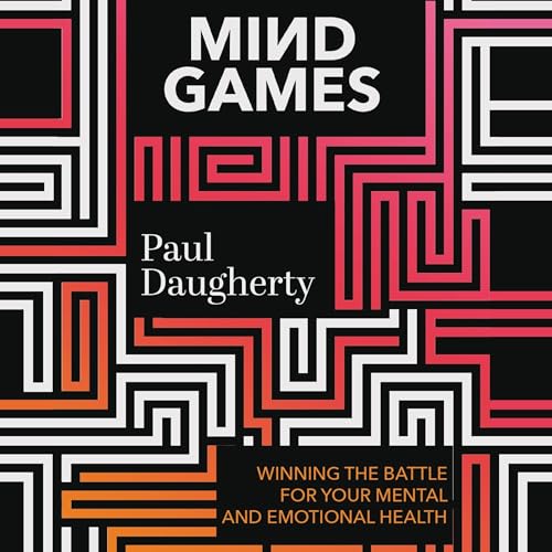 Cover of Mind Games