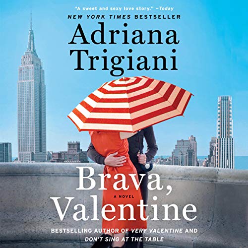 Cover of Brava, Valentine
