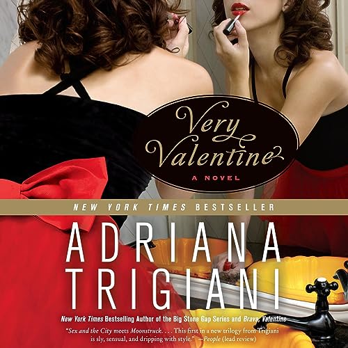 Cover of Very Valentine