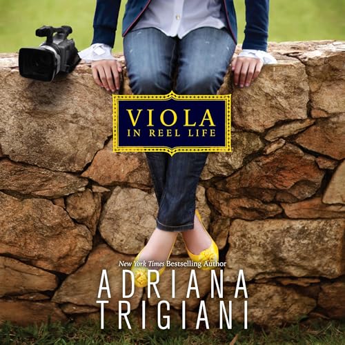 Cover of Viola in Reel Life