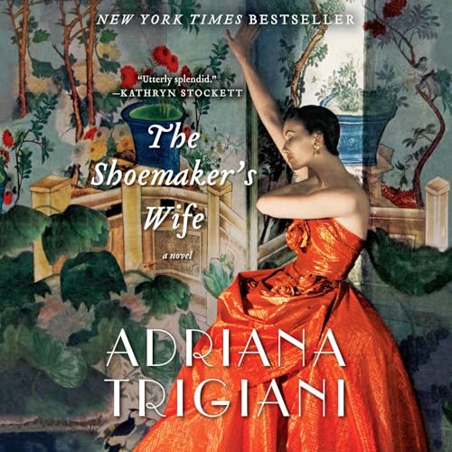 Cover of The Shoemaker's Wife