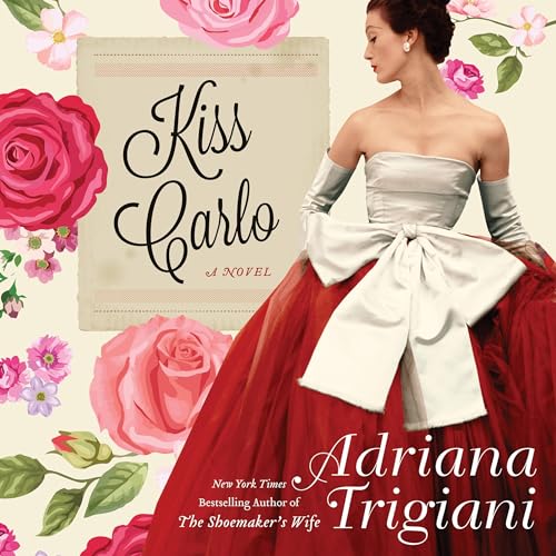 Cover of Kiss Carlo
