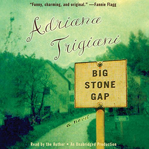 Cover of Big Stone Gap