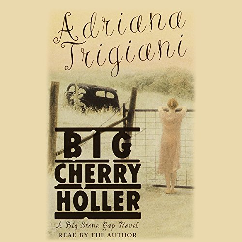 Cover of Big Cherry Holler