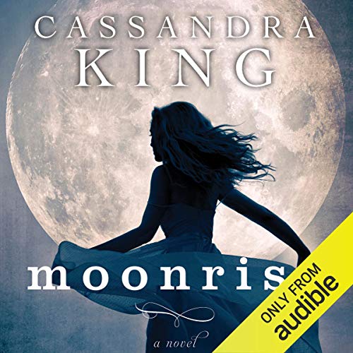 Cover of Moonrise