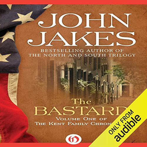 Cover of The Bastard