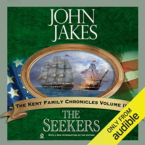 Cover of The Seekers