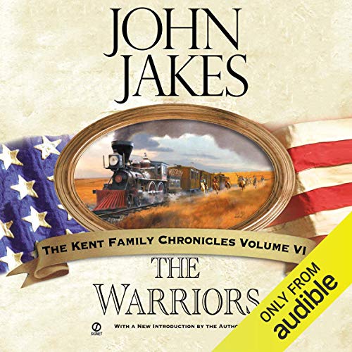 Cover of The Warriors