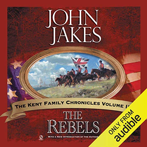 Cover of The Rebels