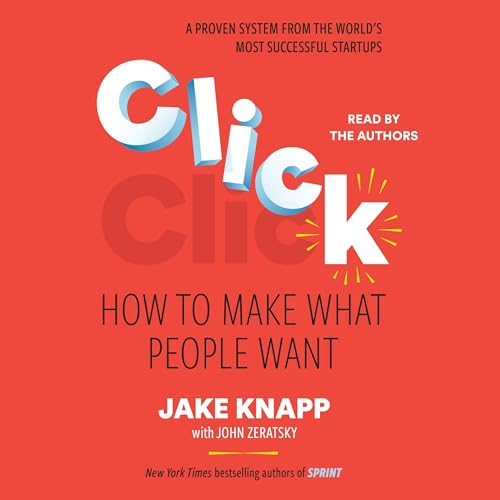 Cover of Click