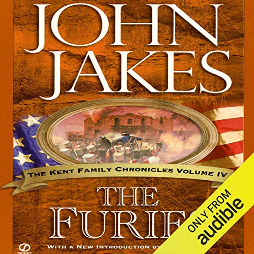 Cover of The Furies