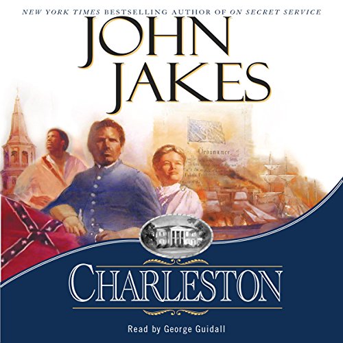 Cover of Charleston