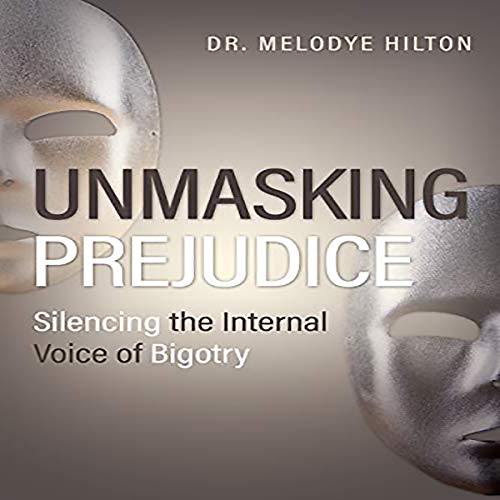 Cover of Unmasking Prejudice