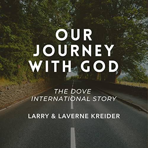 Cover of Our Journey with God