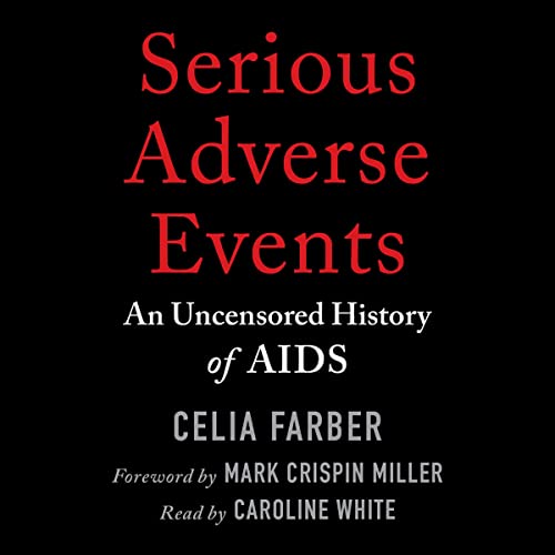 Cover of Serious Adverse Events