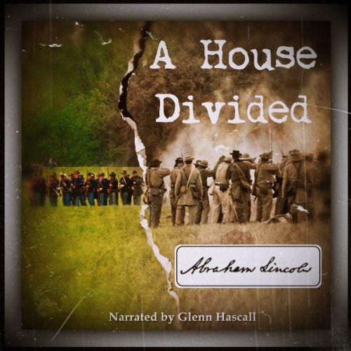 Cover of A House Divided