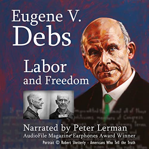Cover of Labor and Freedom