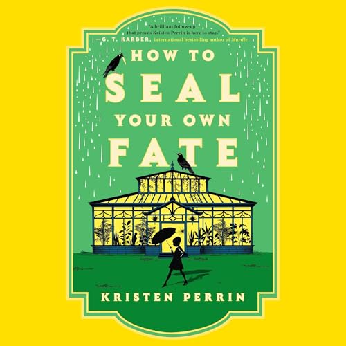 Cover of How to Seal Your Own Fate