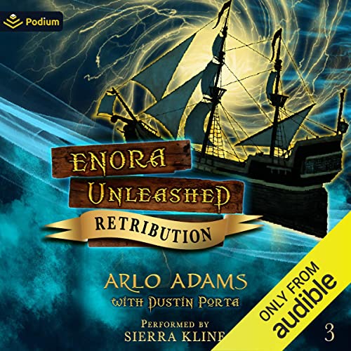 Cover of Retribution