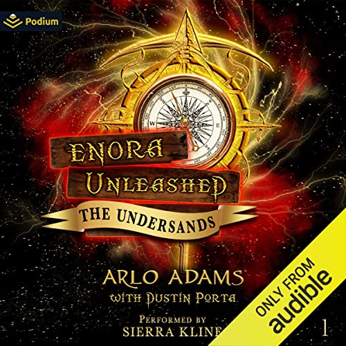 Cover of The Undersands