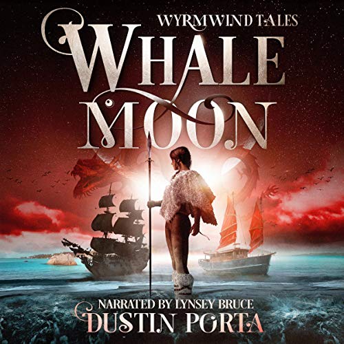 Cover of Whalemoon