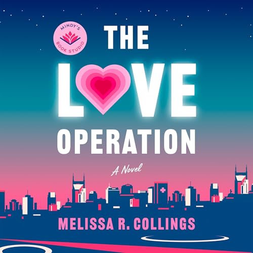 Cover of The Love Operation