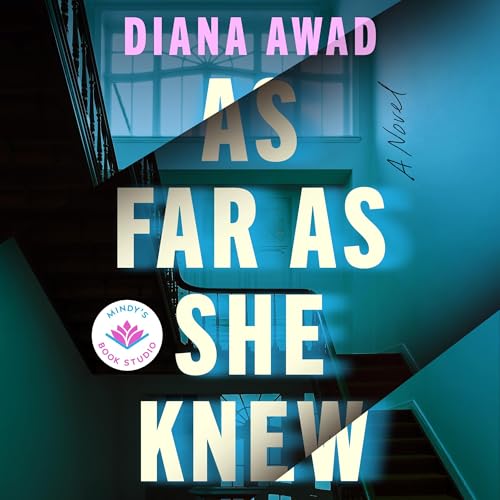 Cover of As Far as She Knew
